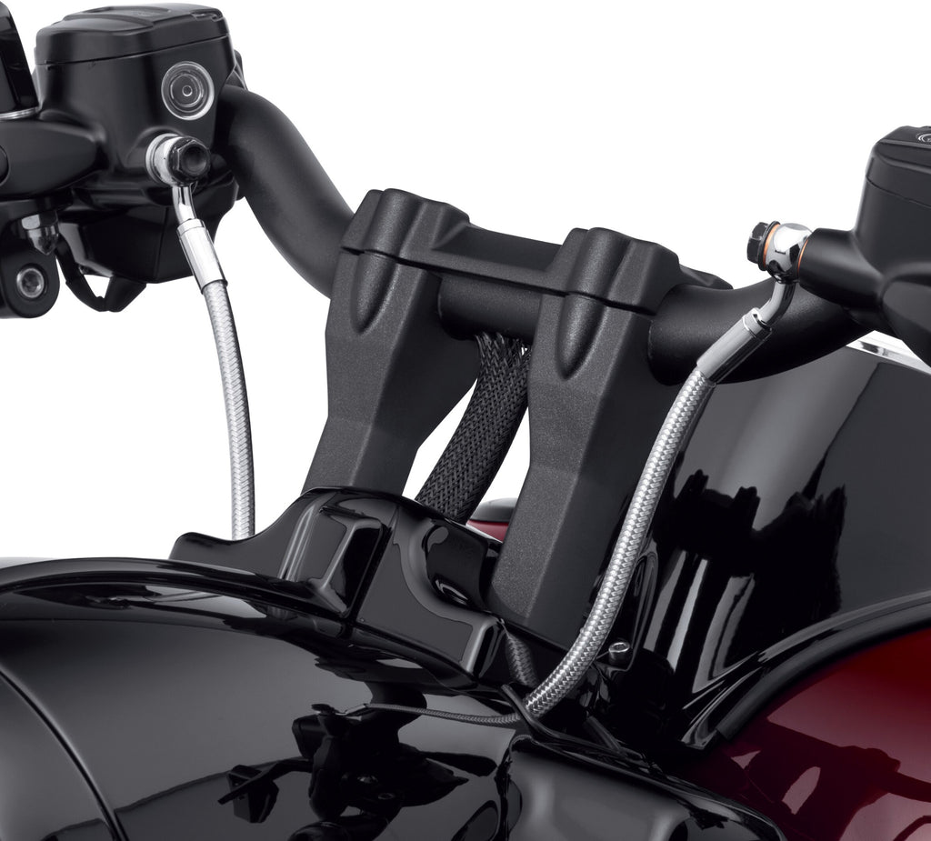 Tall Handlebar Riser