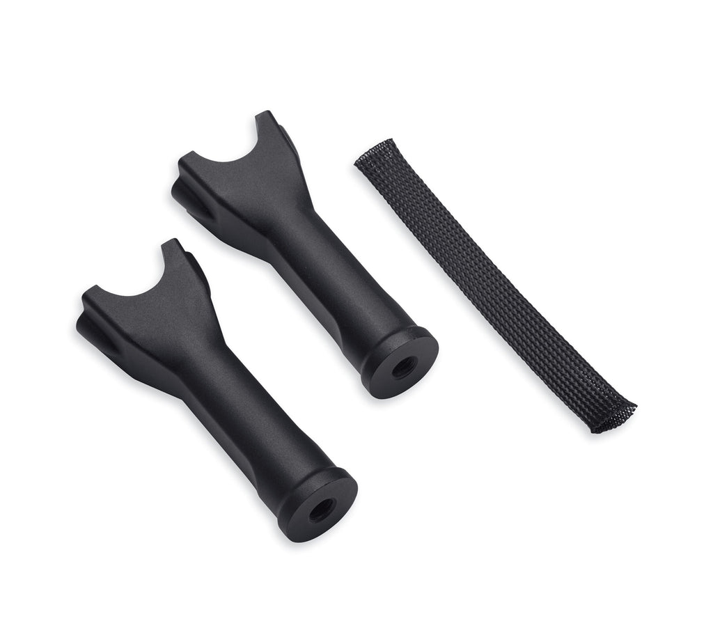 Tall Handlebar Riser