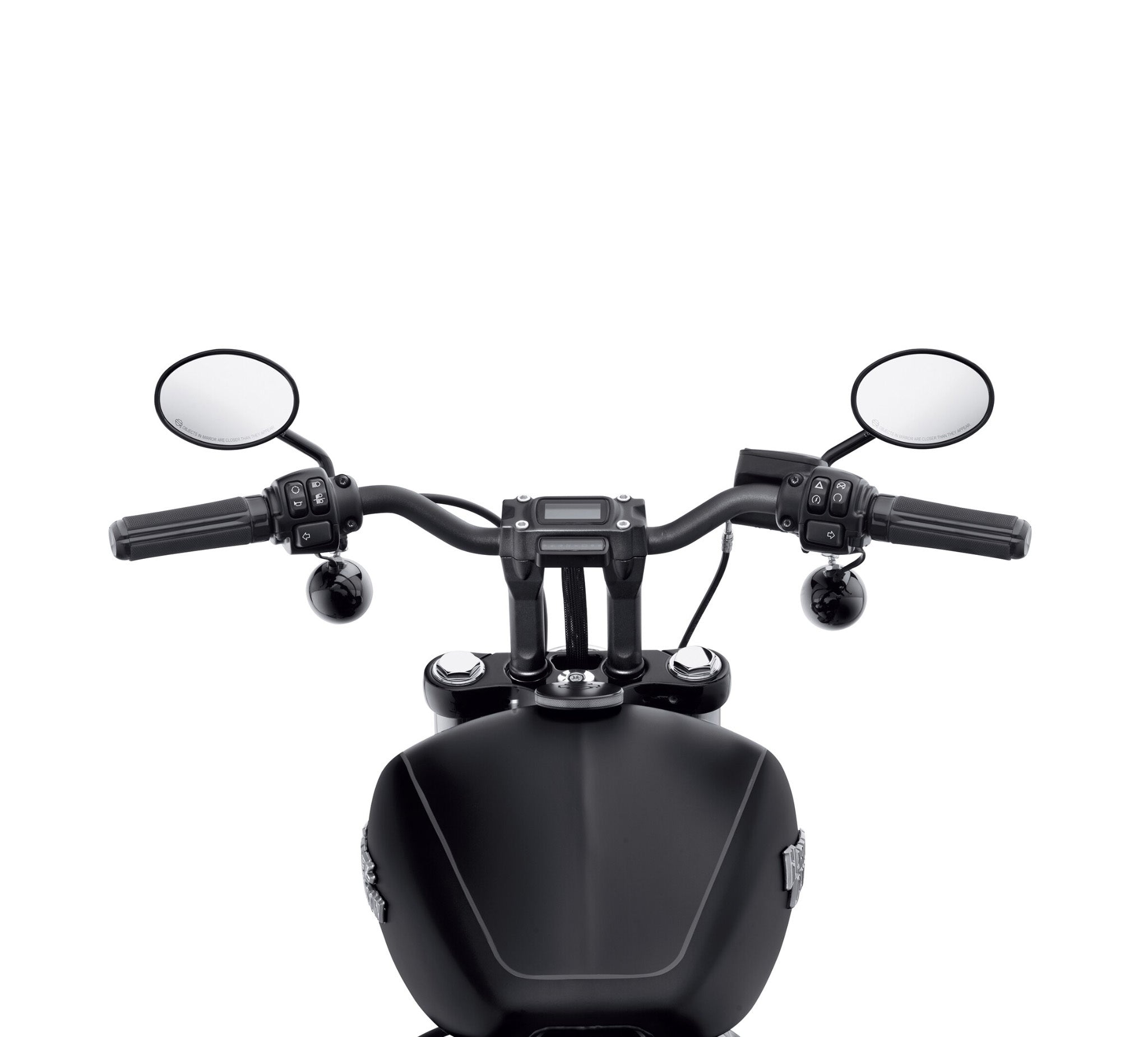 Moto Bar