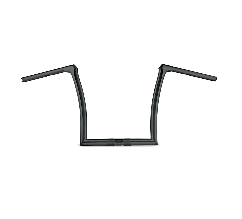 Fused Handlebar