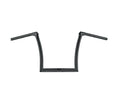 Fused Handlebar