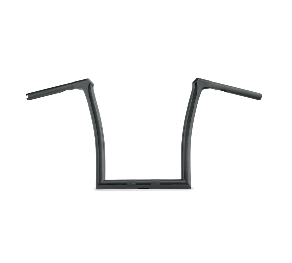 Fused Handlebar