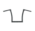 Fused Handlebar