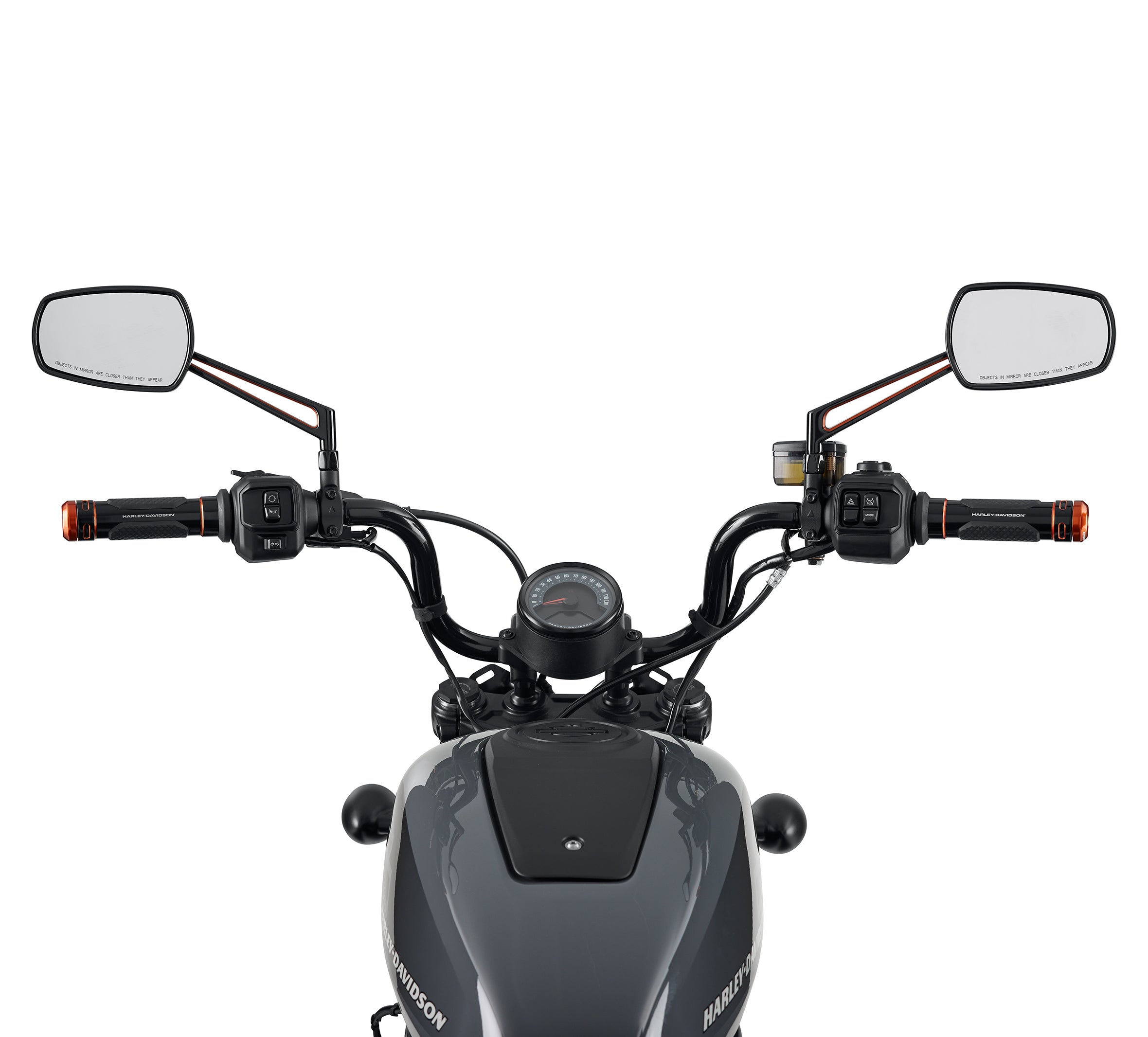 Reach Handlebar
