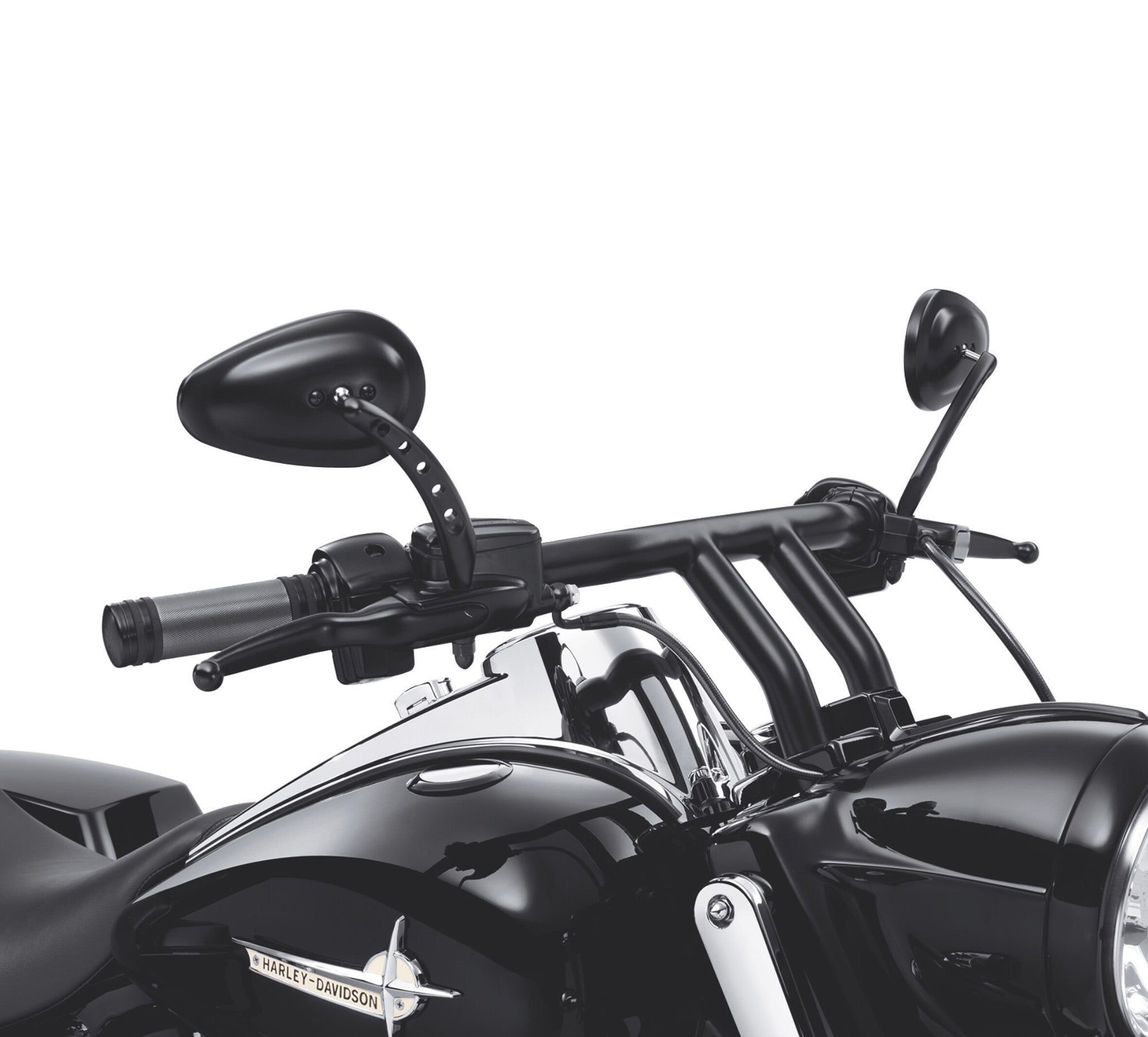 Street Slammer Handlebar
