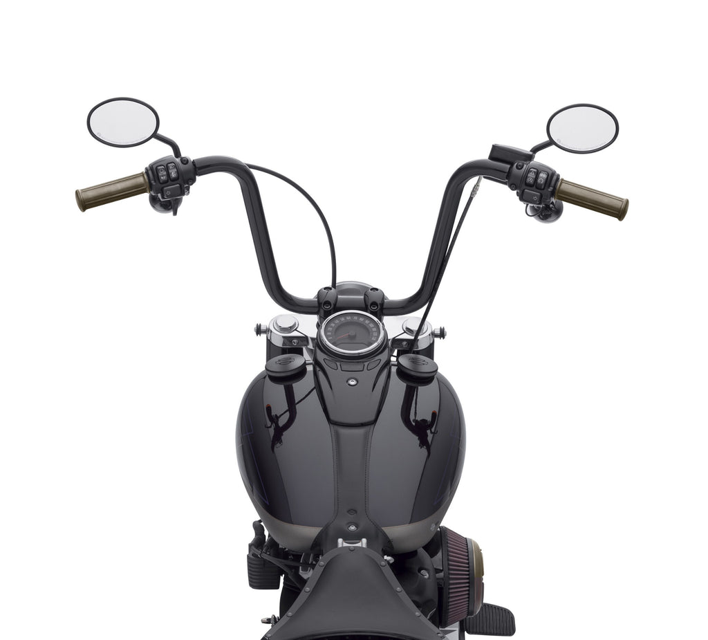 12 in. Fat Mini-Ape Handlebar