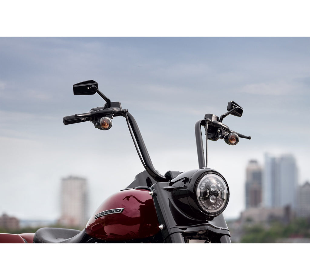 12 in. Fat Mini-Ape Handlebar