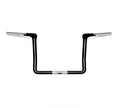 Fused Handlebar