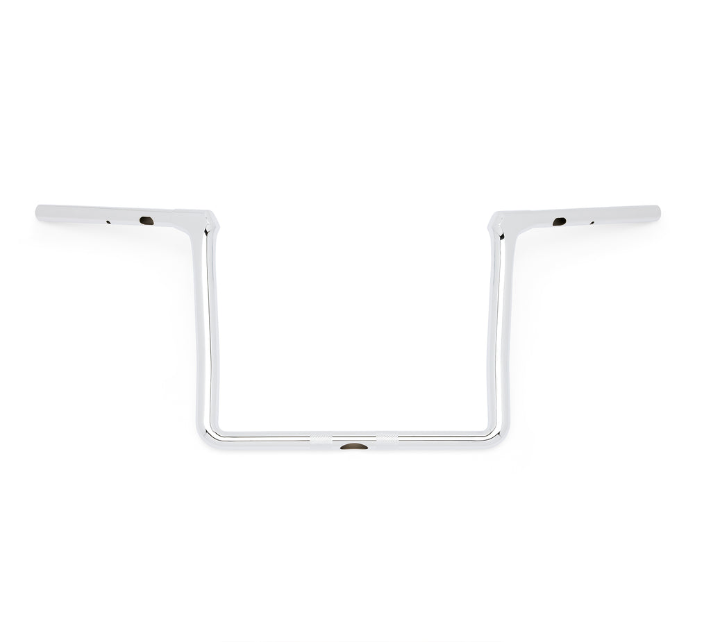 Fused Handlebar