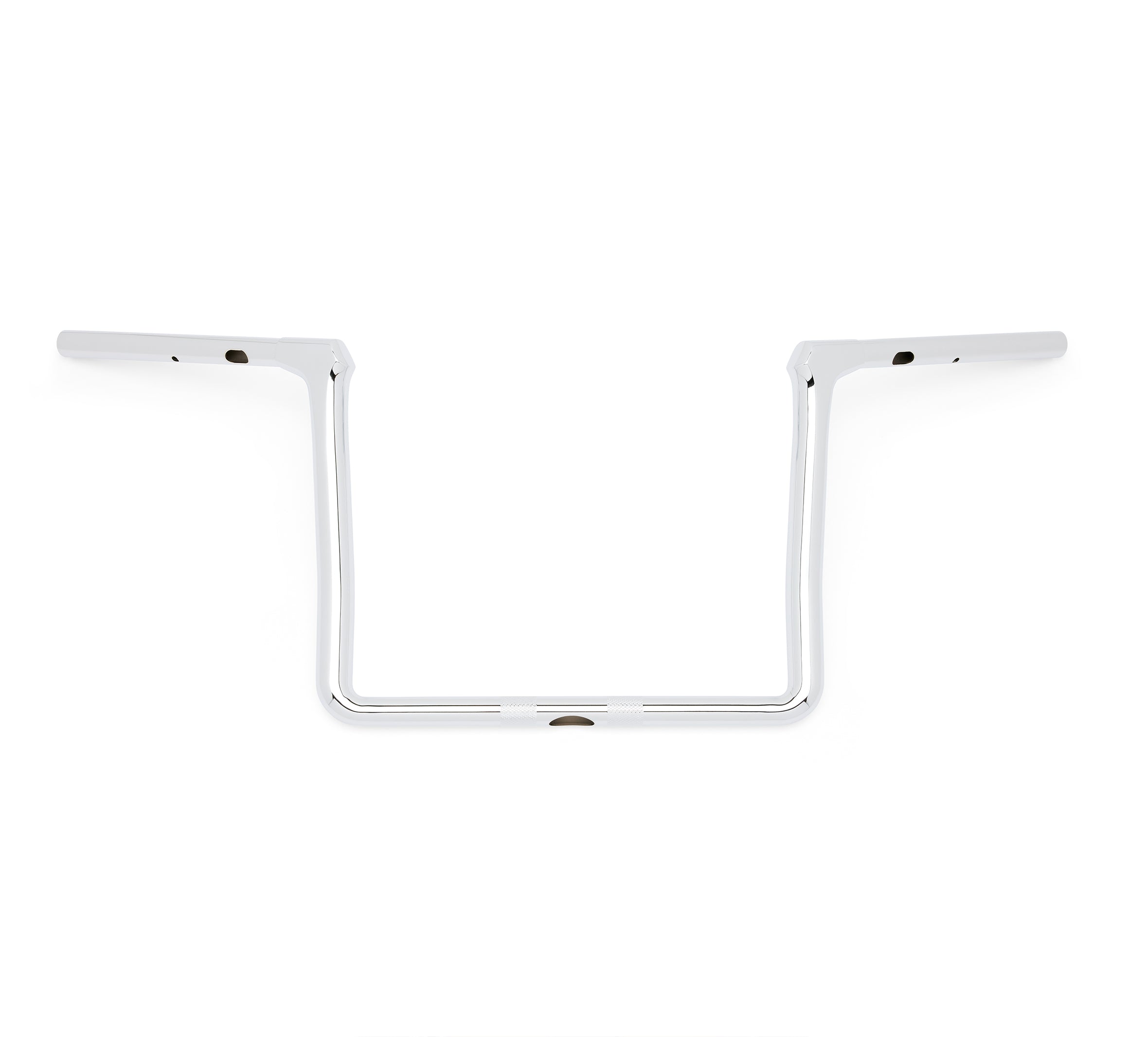 Fused Handlebar