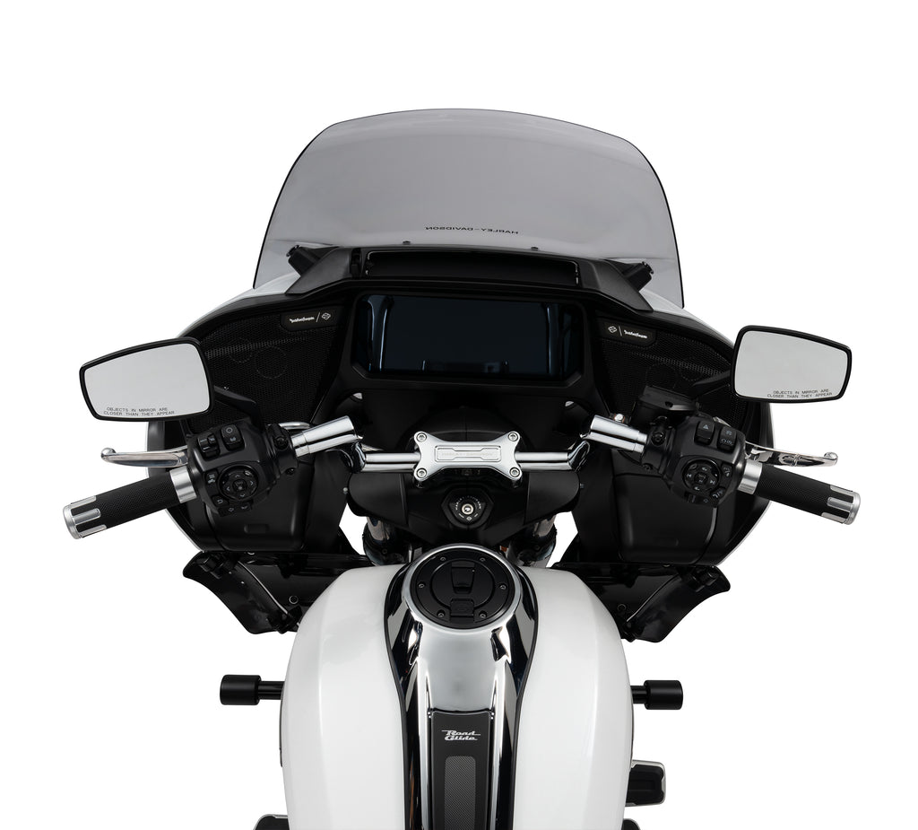 Fused Lo Handlebar