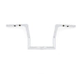 Fused Handlebar