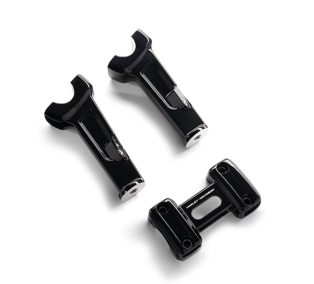 Touring 6" Riser