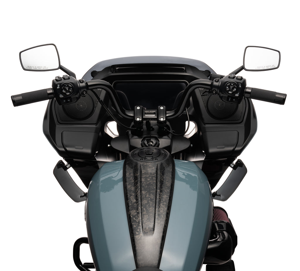 Touring Moto Bar