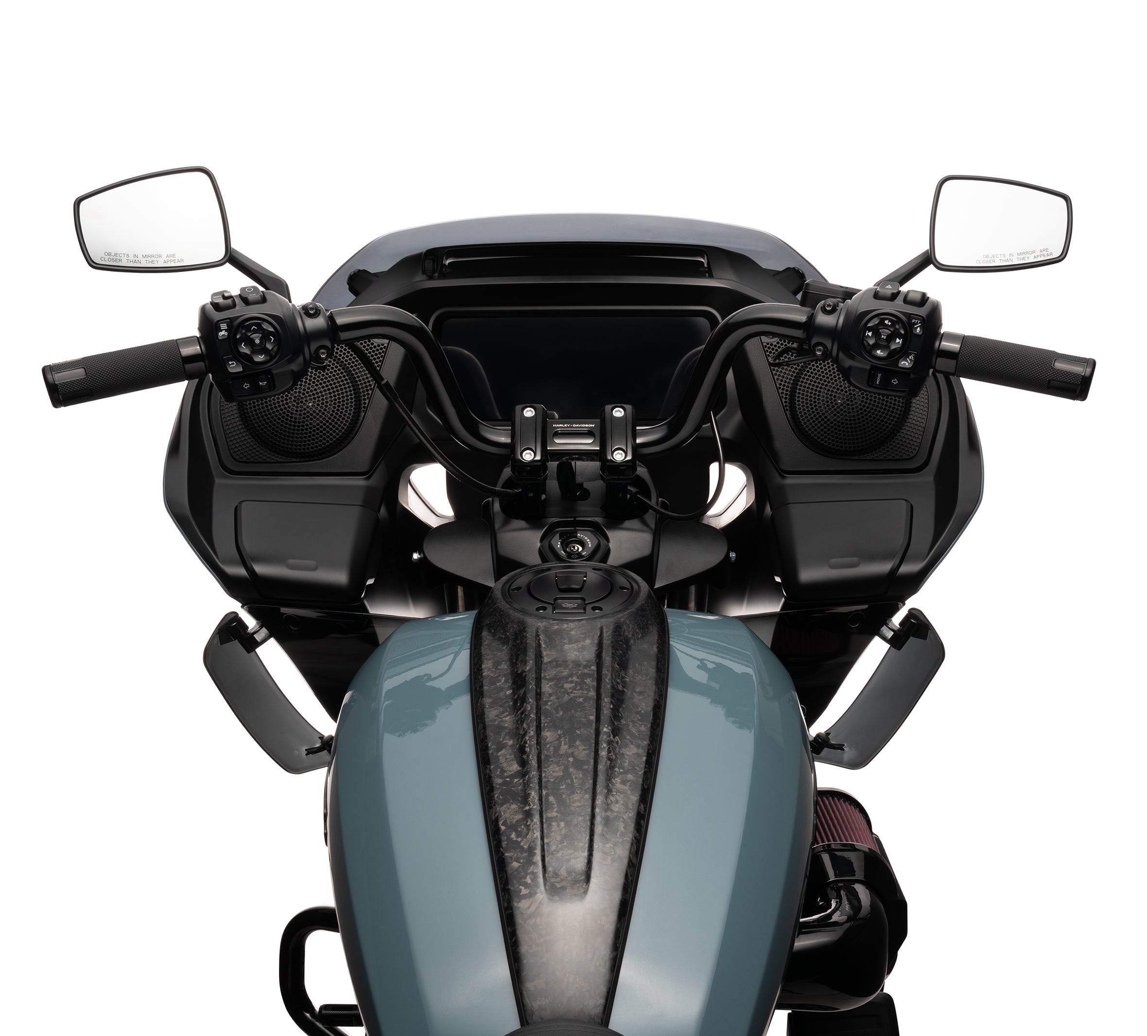 Touring Moto Bar