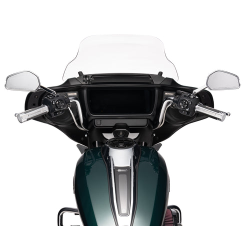 Batwing Tallboy Handlebar