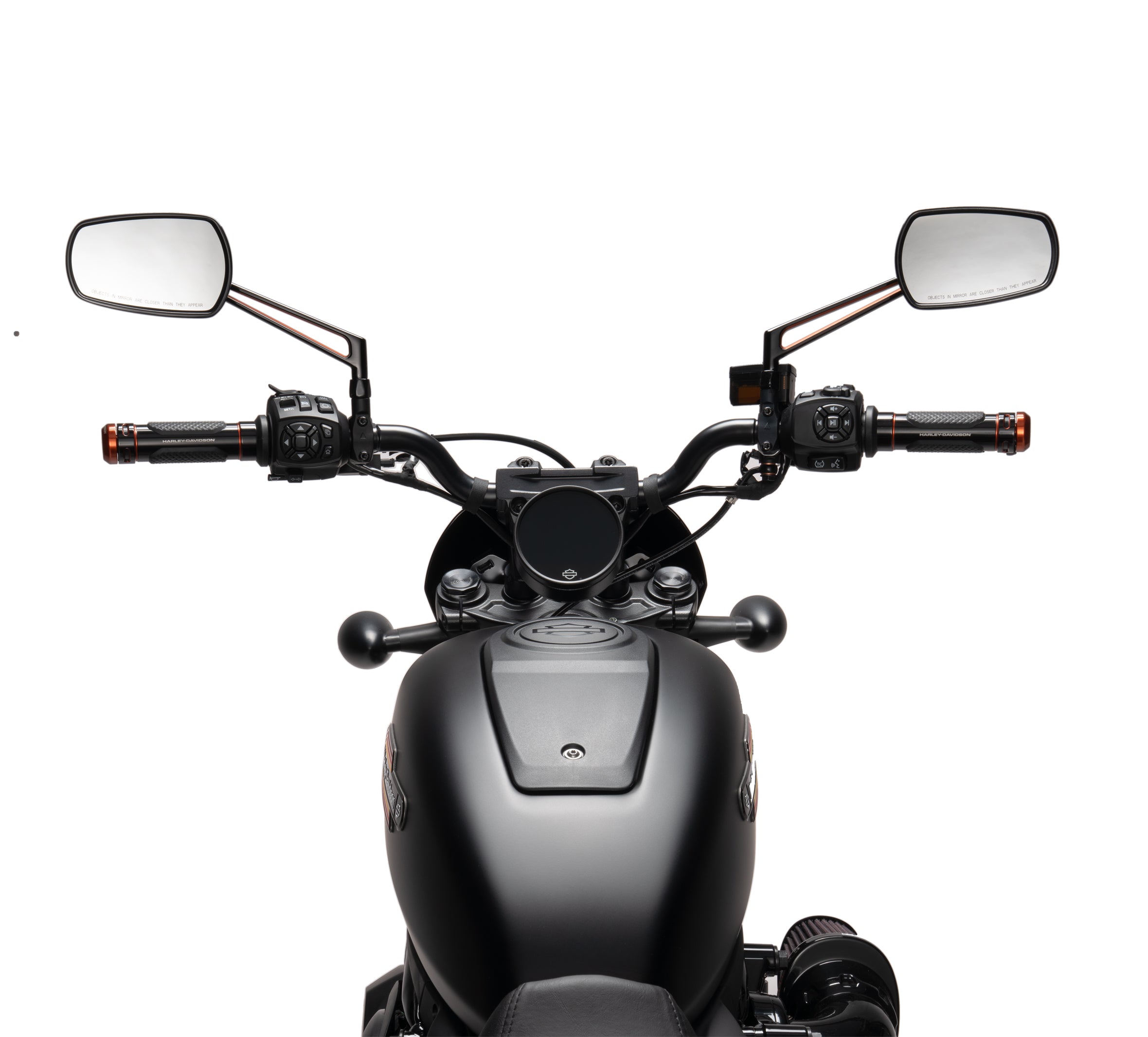 Moto Bar