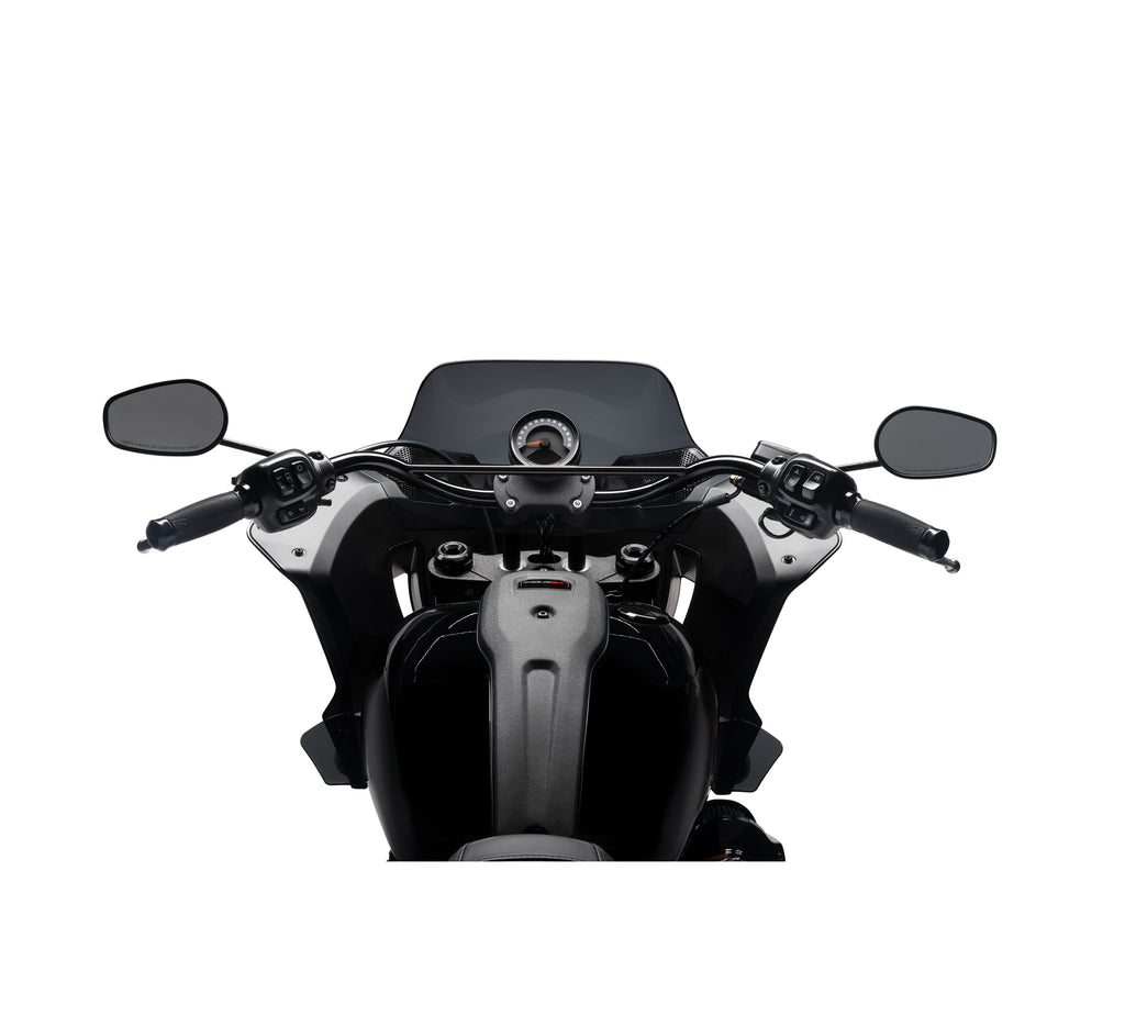 Hollywood Handlebar