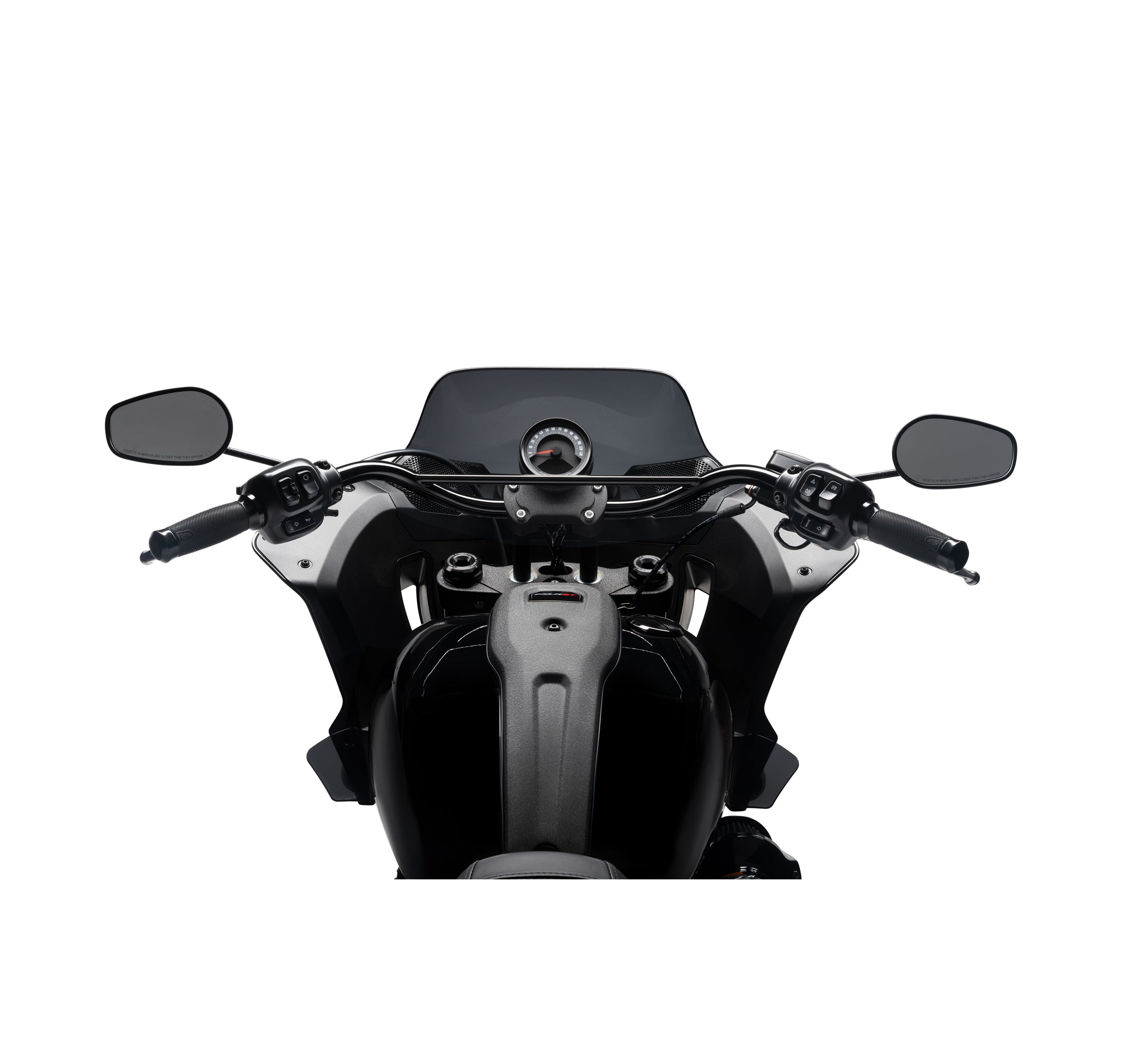 Hollywood Handlebar