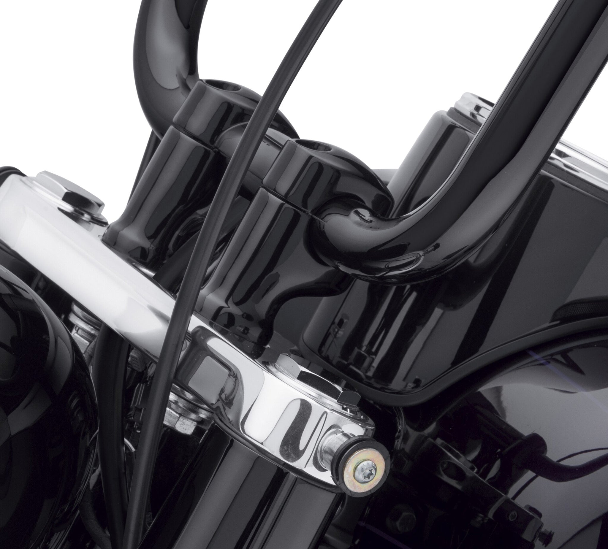 Fat Handlebar Riser Kit