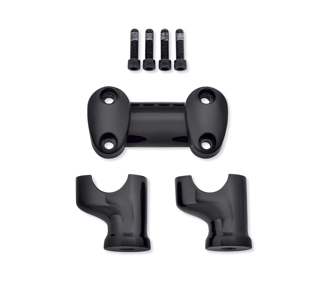 Fat Handlebar Riser Kit