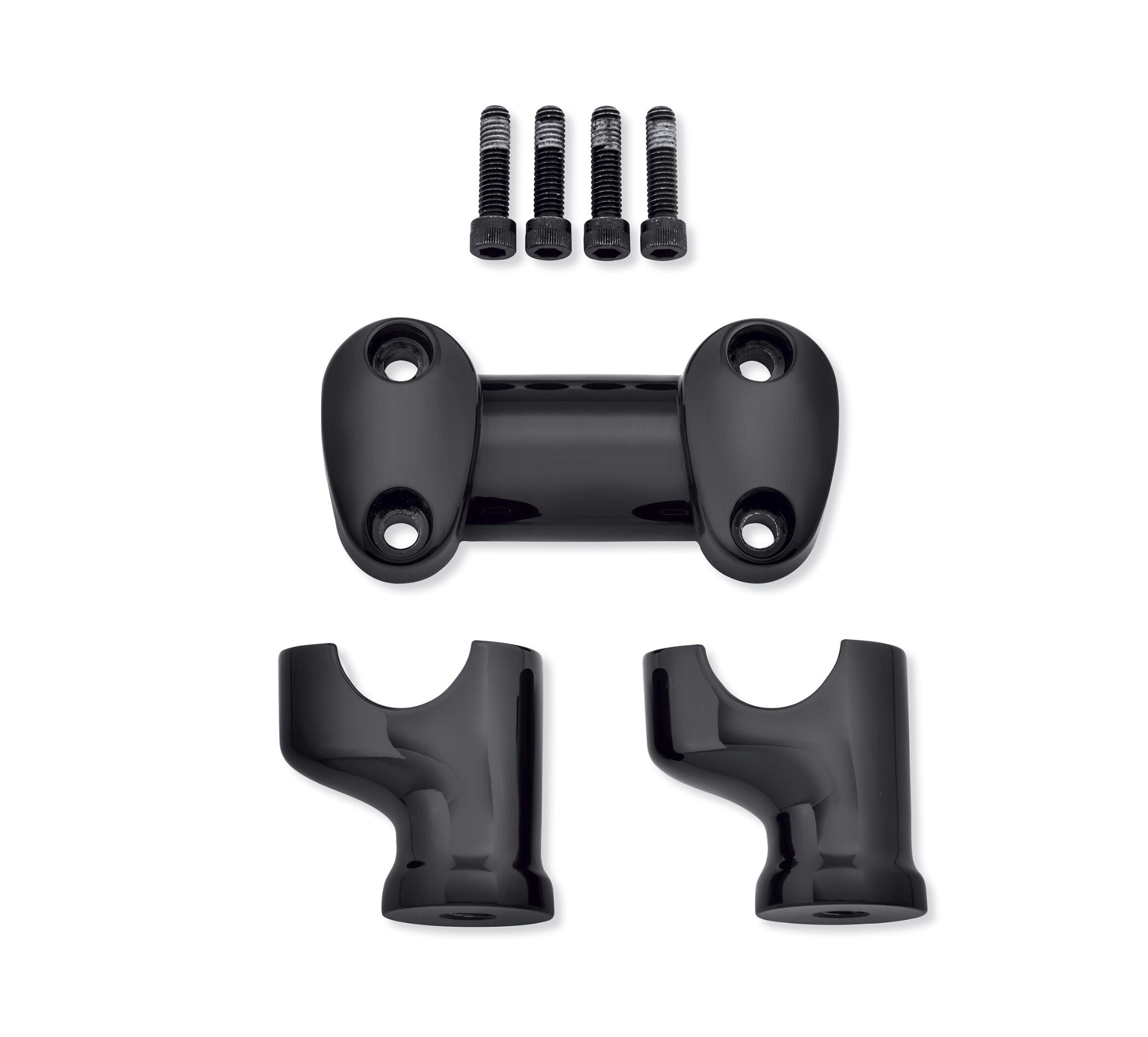 Fat Handlebar Riser Kit