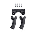 Softail Slim Pull Back Riser Kit