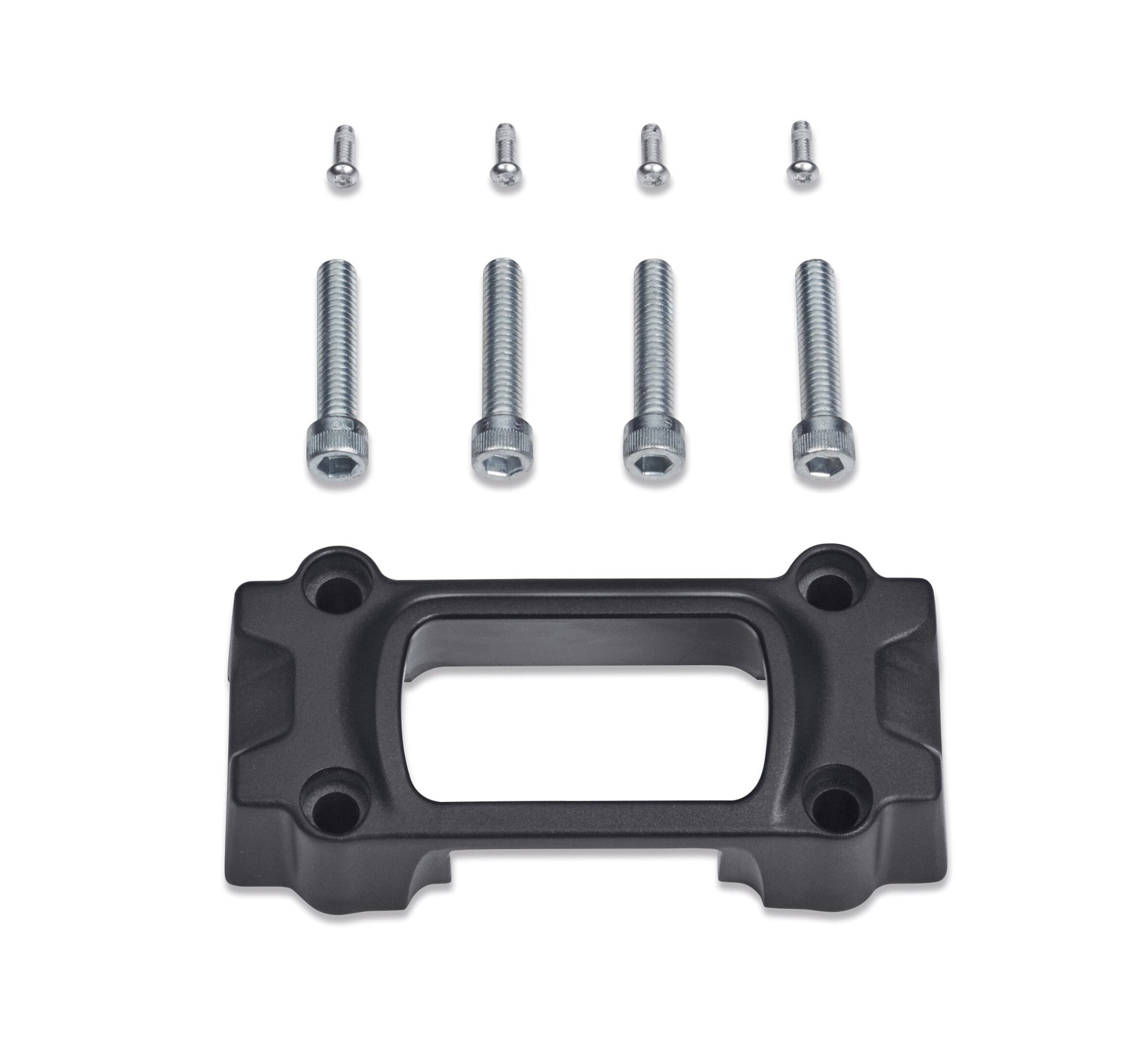 1.25 in. Gauge Clamp Kit