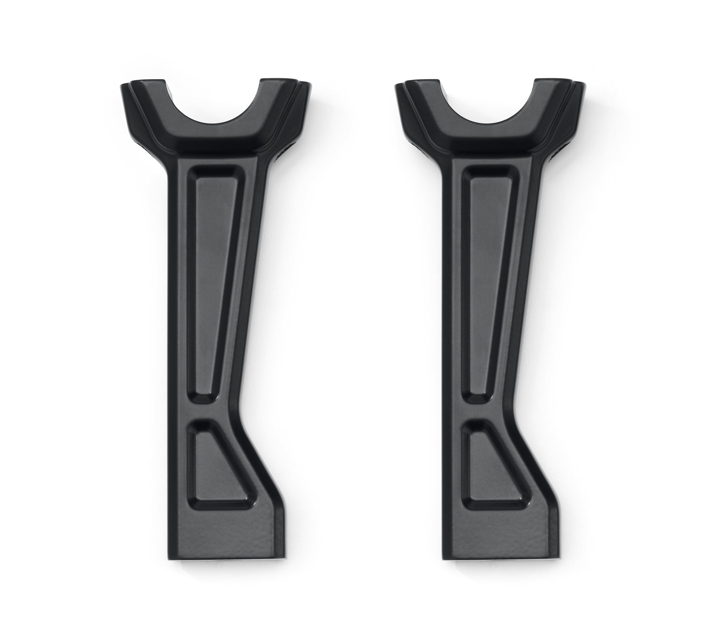 Tall Risers