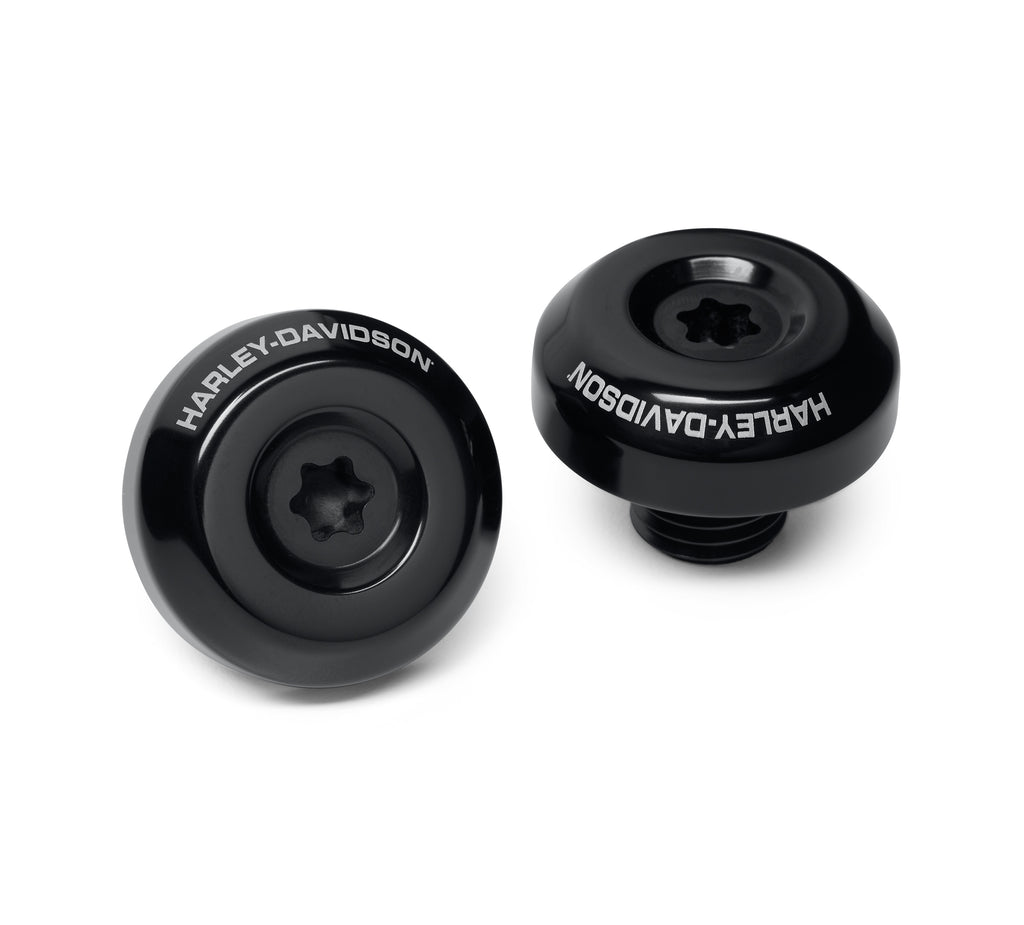 Adversary Hand Grip End Caps