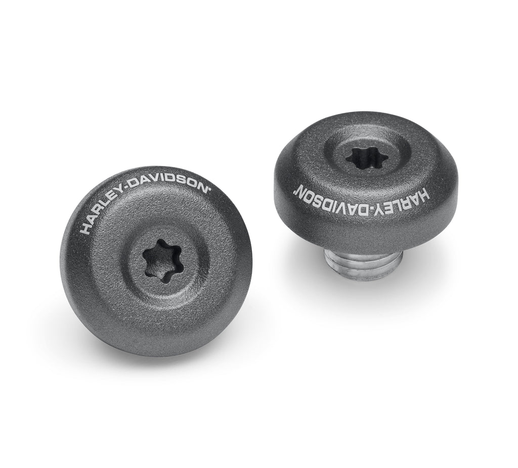 Adversary Hand Grip End Caps