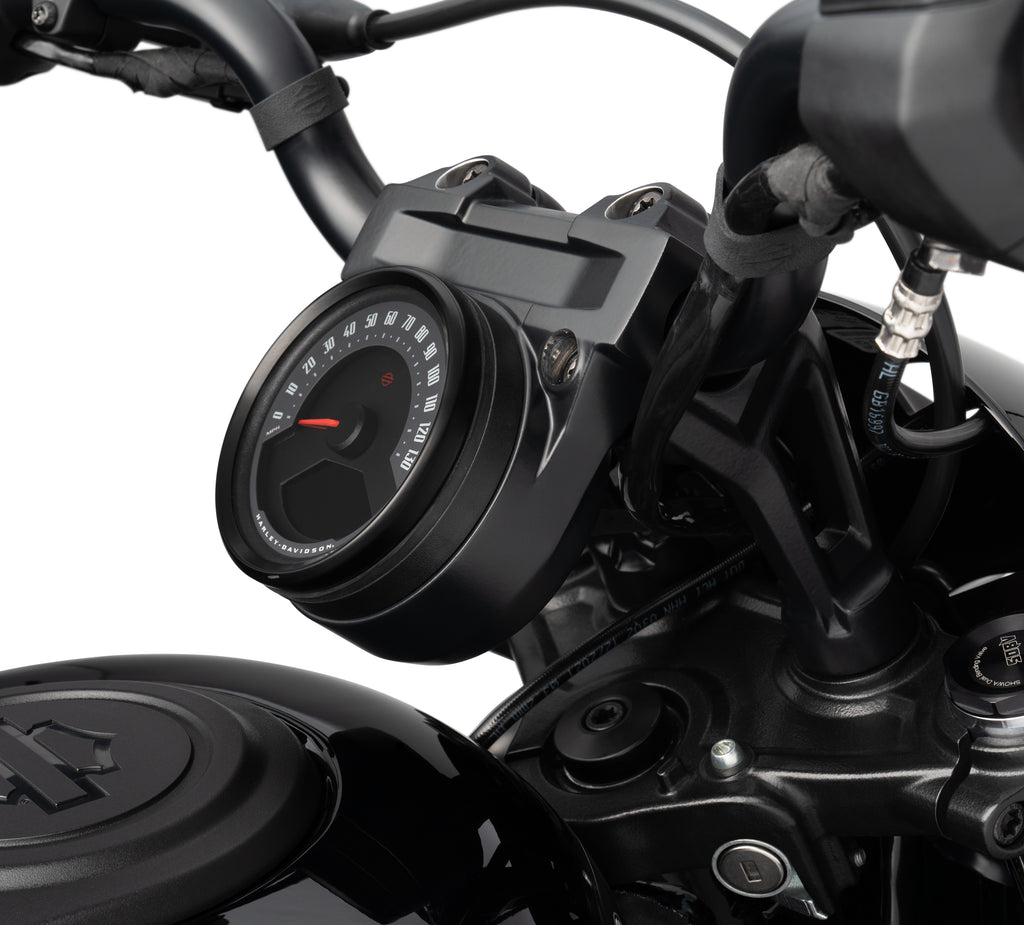 Nightster 5" Riser