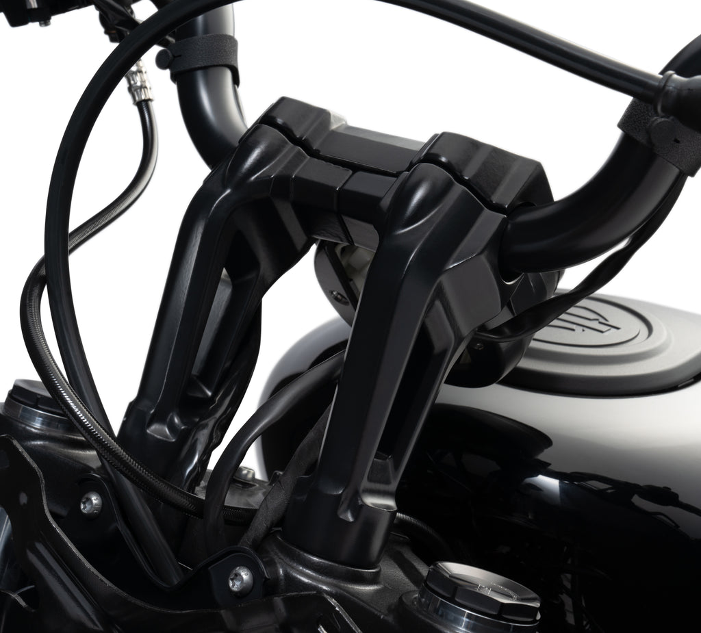 Nightster 5" Riser
