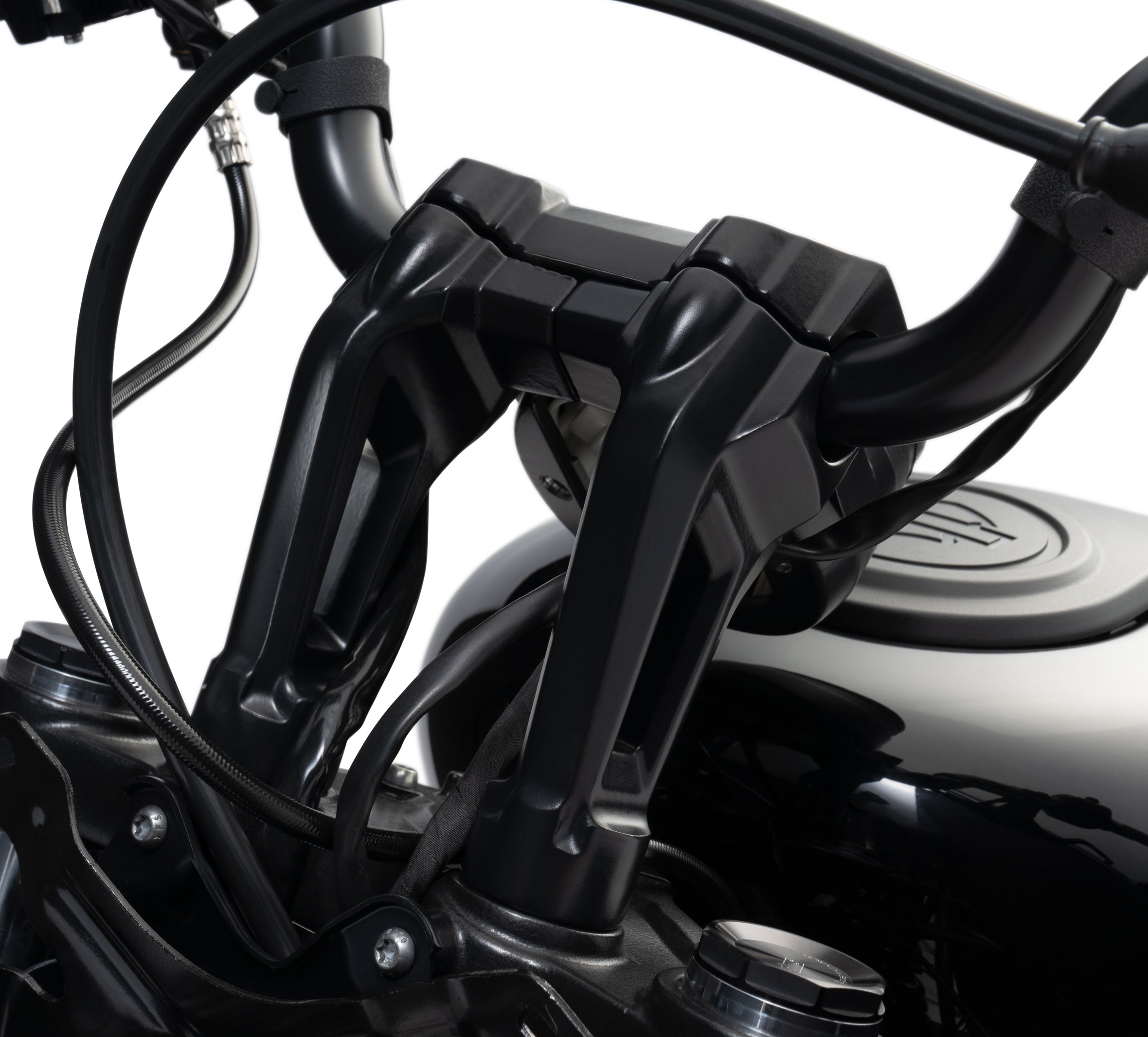 Nightster 5" Riser