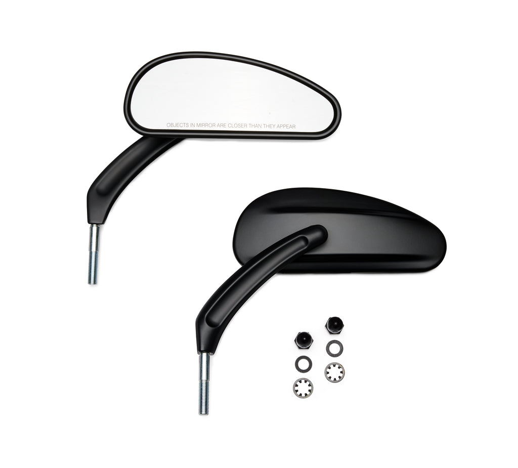 Profile Custom Mirrors