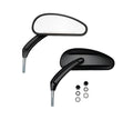 Profile Custom Mirrors