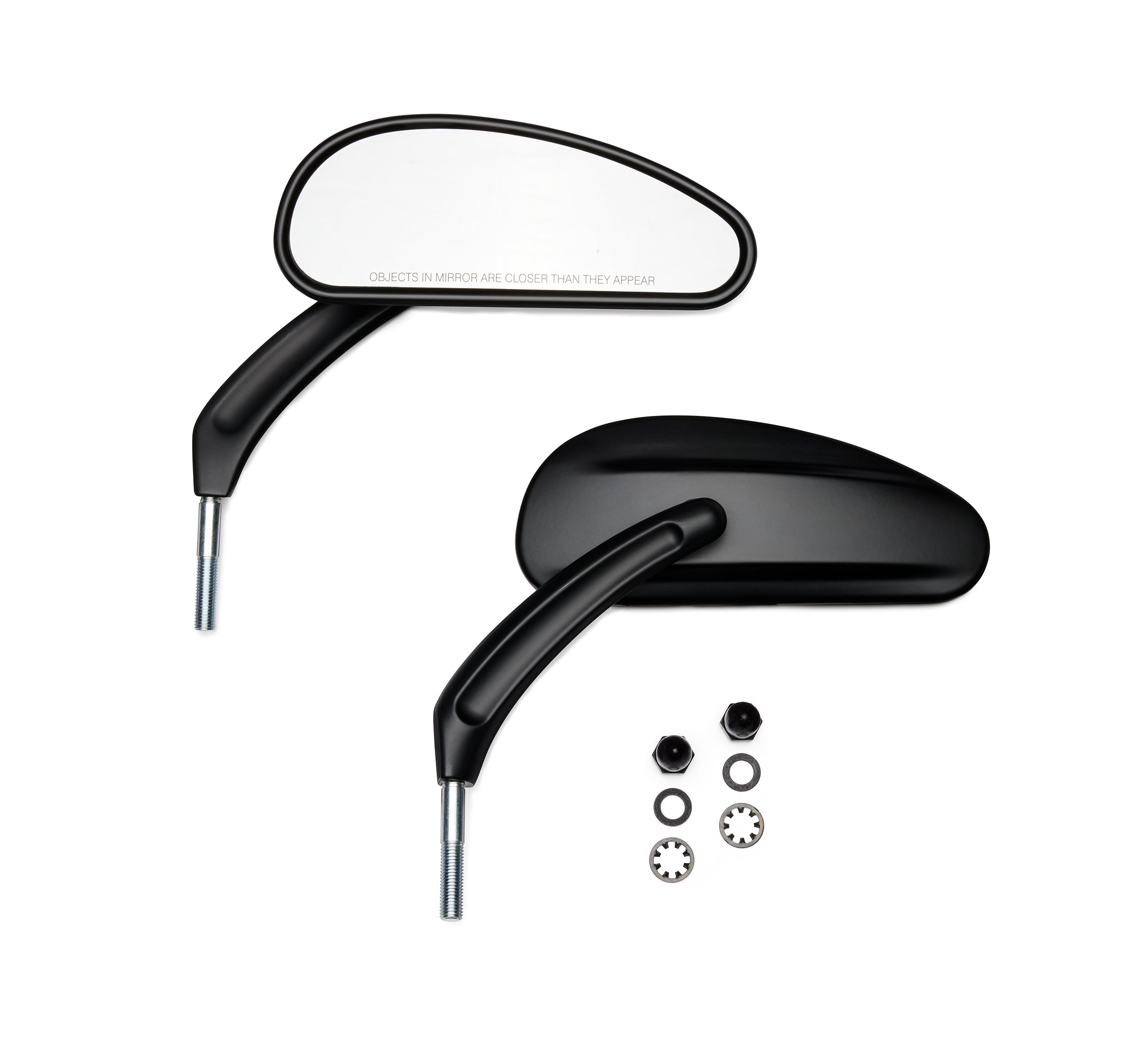 Profile Custom Mirrors