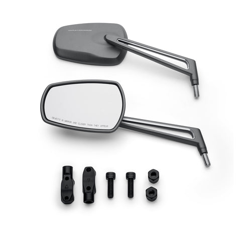 Adversary Mirrors