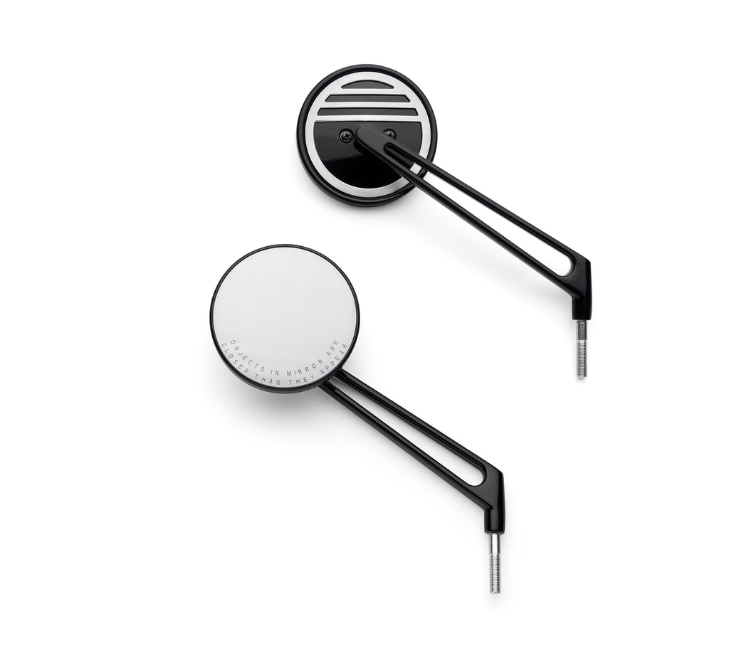 ‘66 Collection Round Mirrors