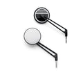 ‘66 Collection Round Mirrors