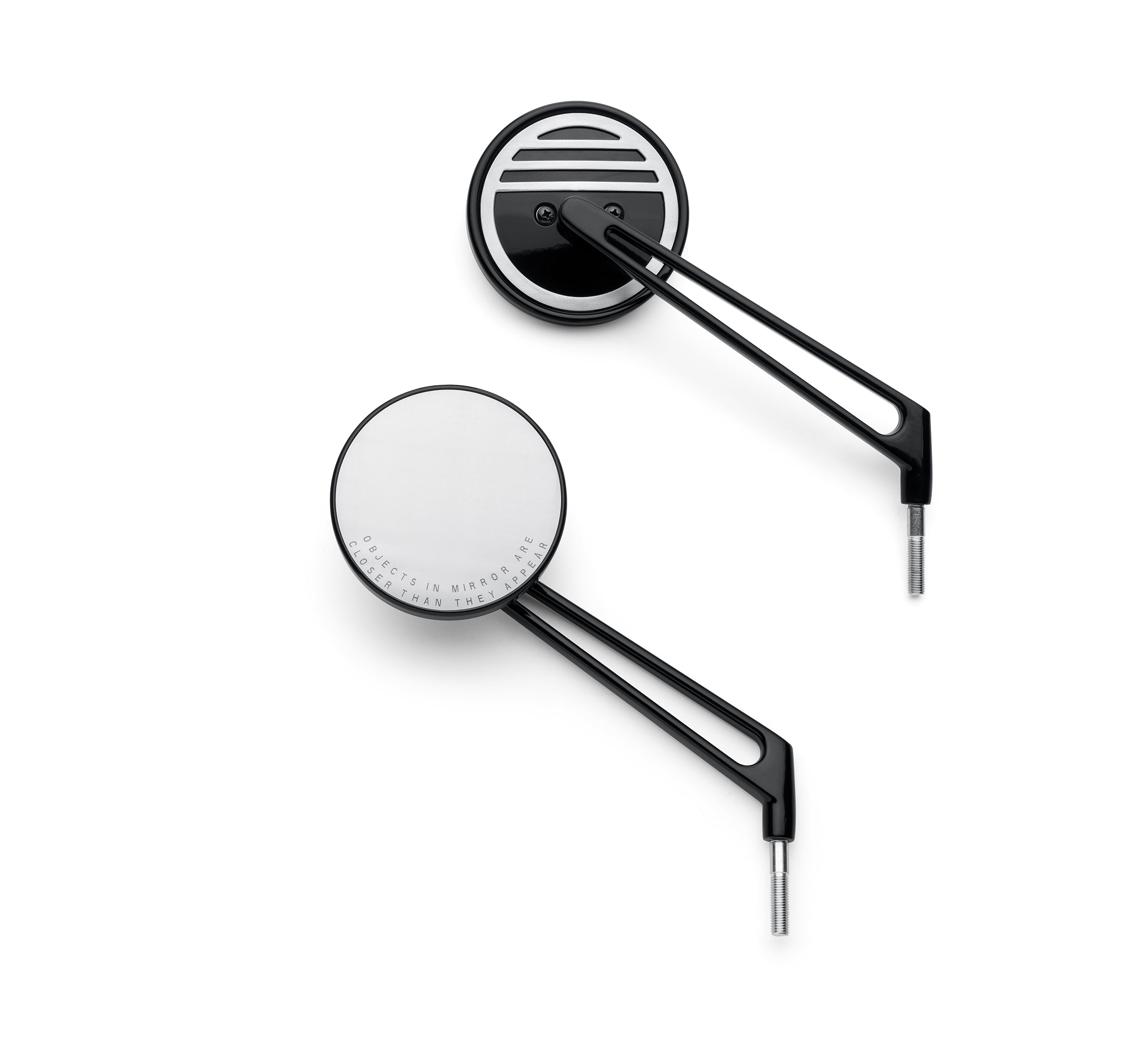 ‘66 Collection Round Mirrors