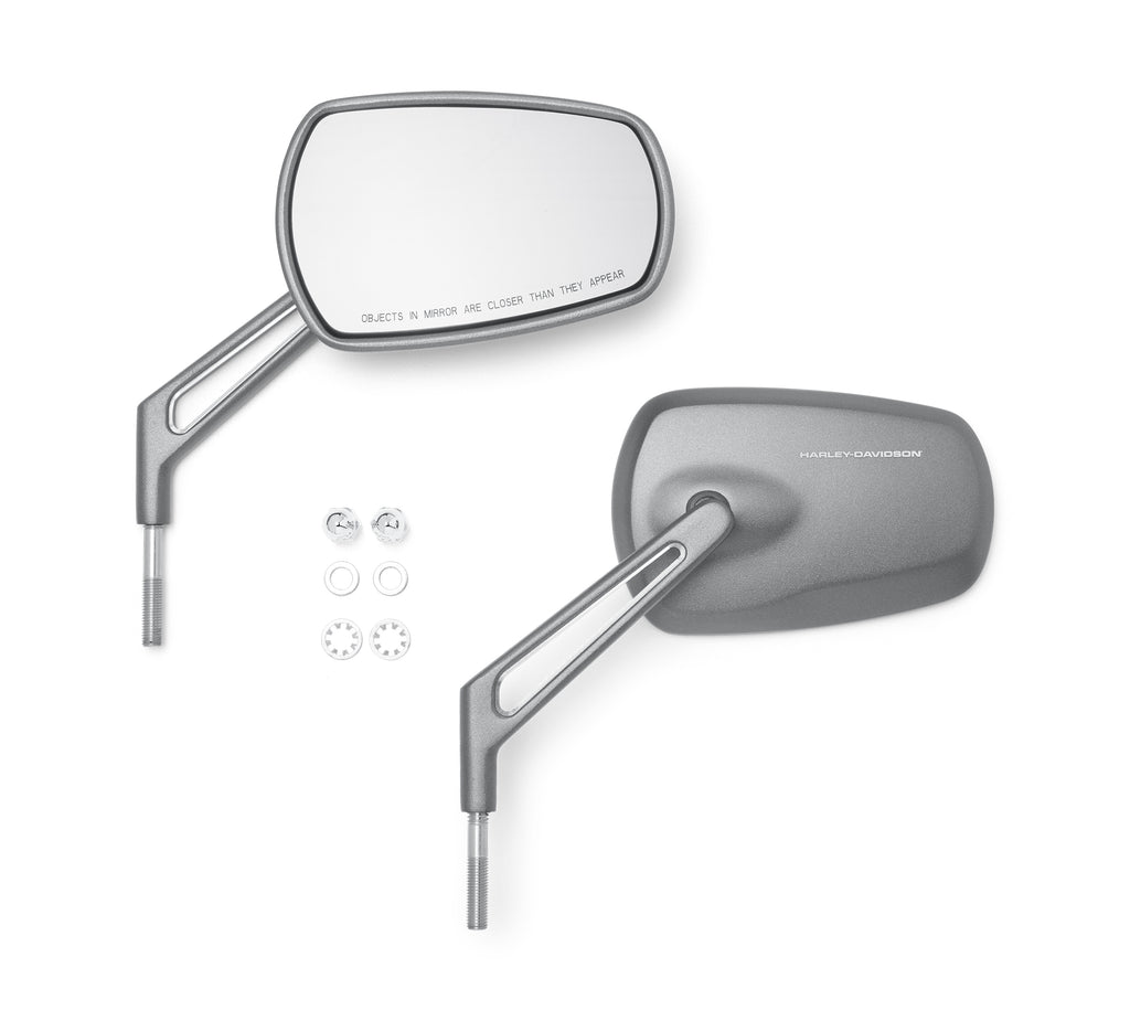 Adversary Mirrors