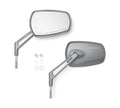 Adversary Mirrors