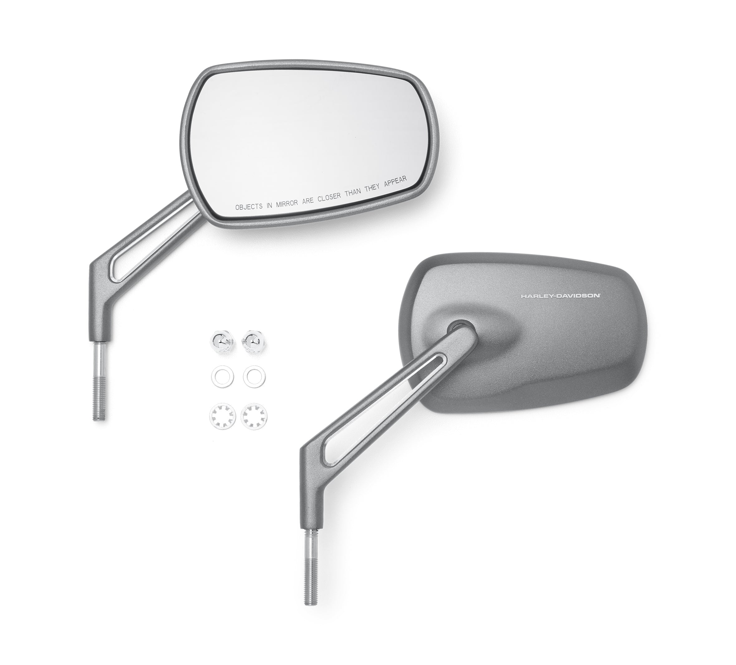 Adversary Mirrors