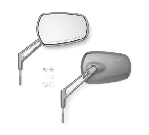 Adversary Mirrors