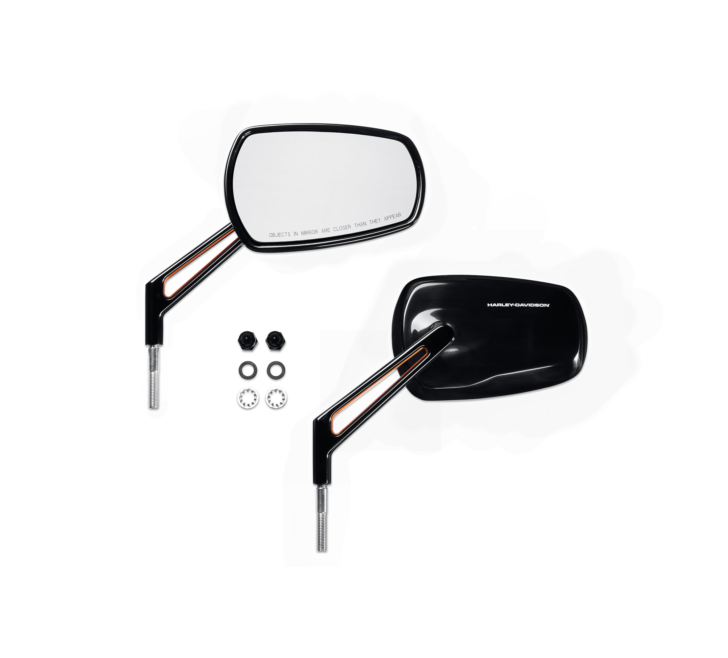 Adversary Mirrors