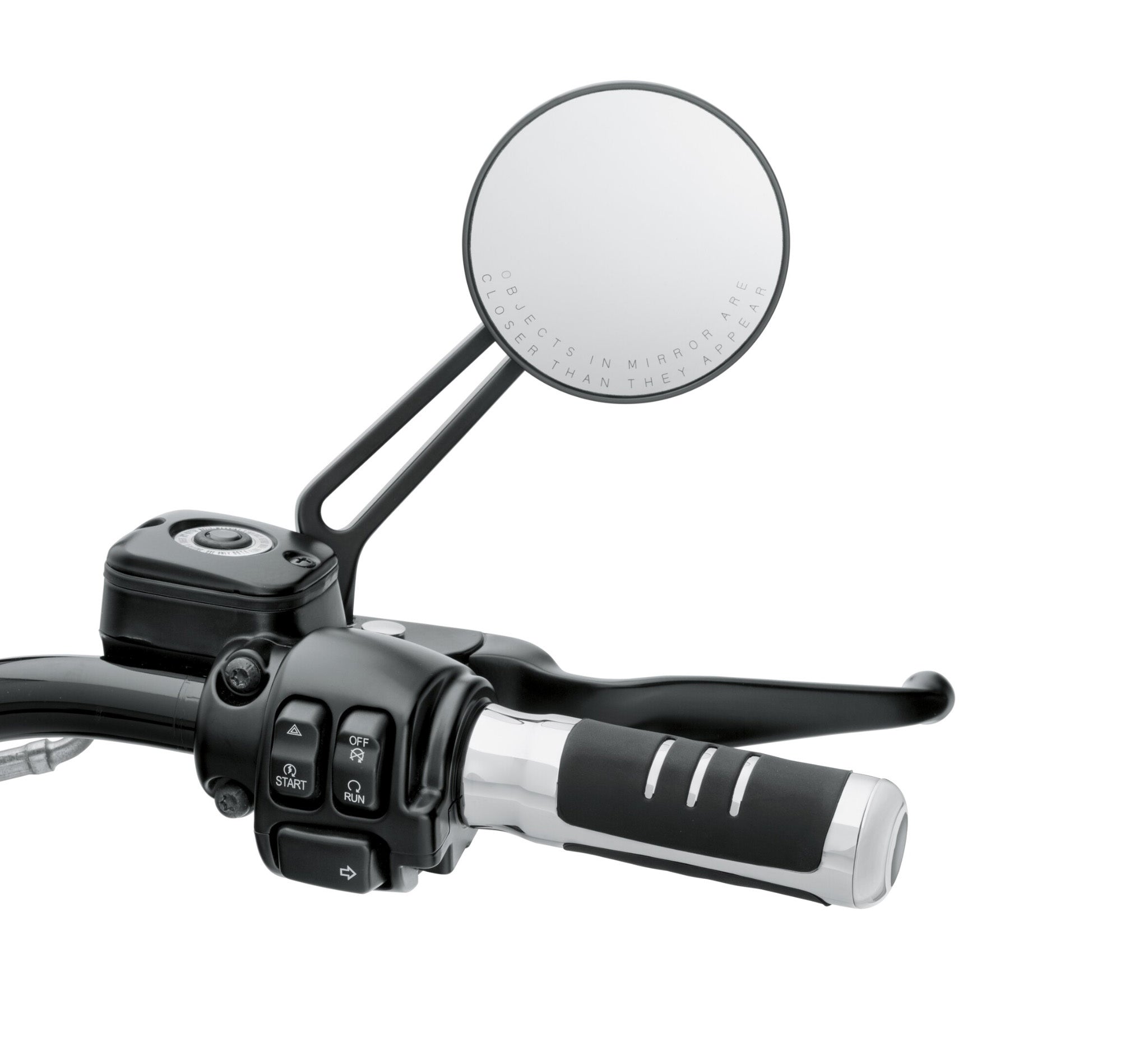 Streamliner Hand Grips