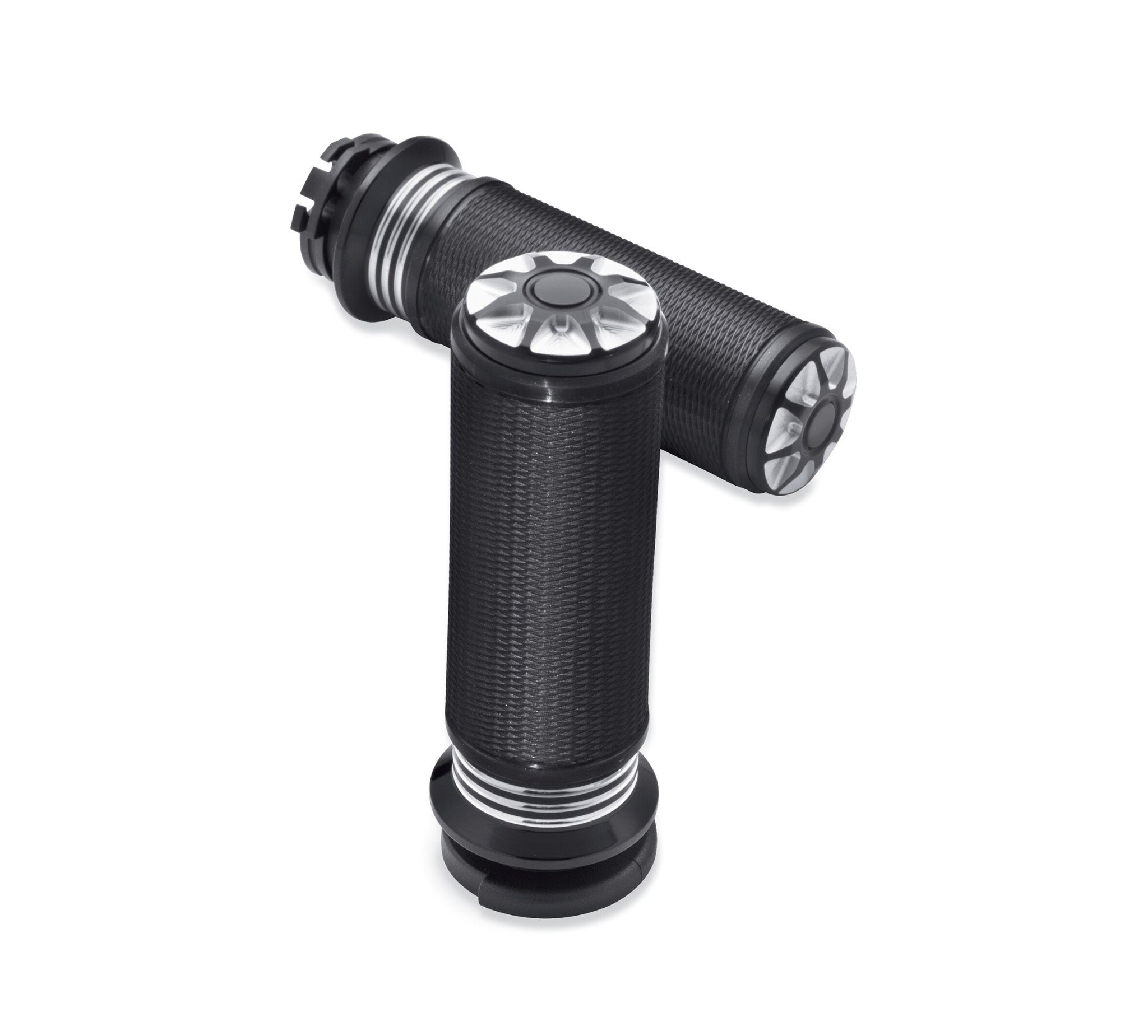 Burst Hand Grips