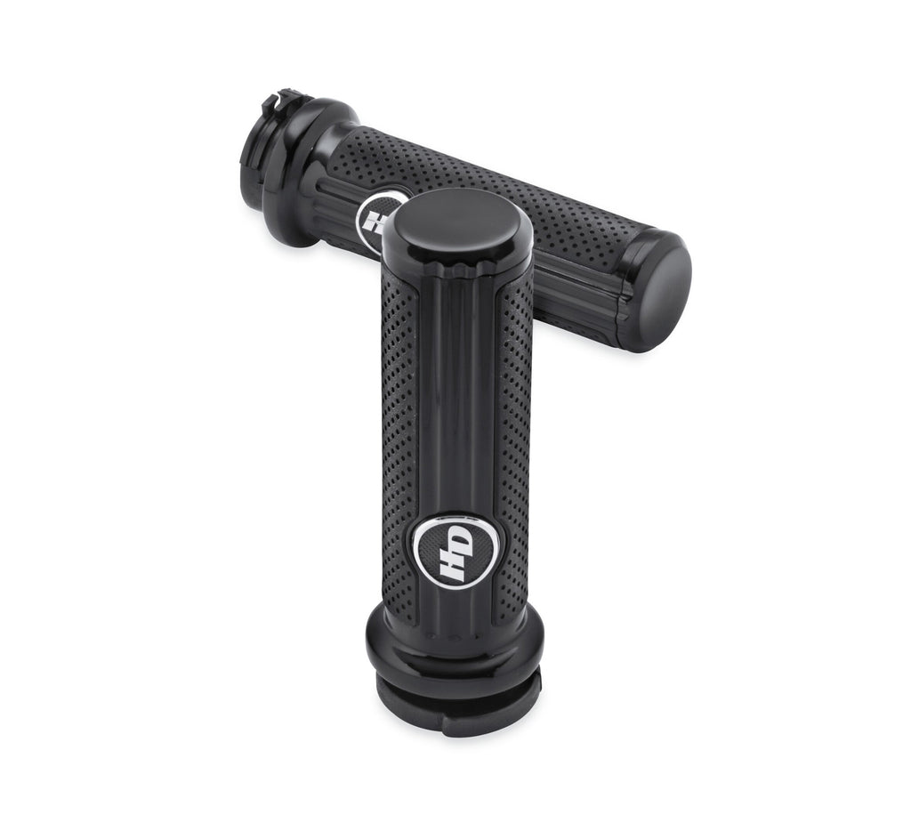 Defiance Hand Grips