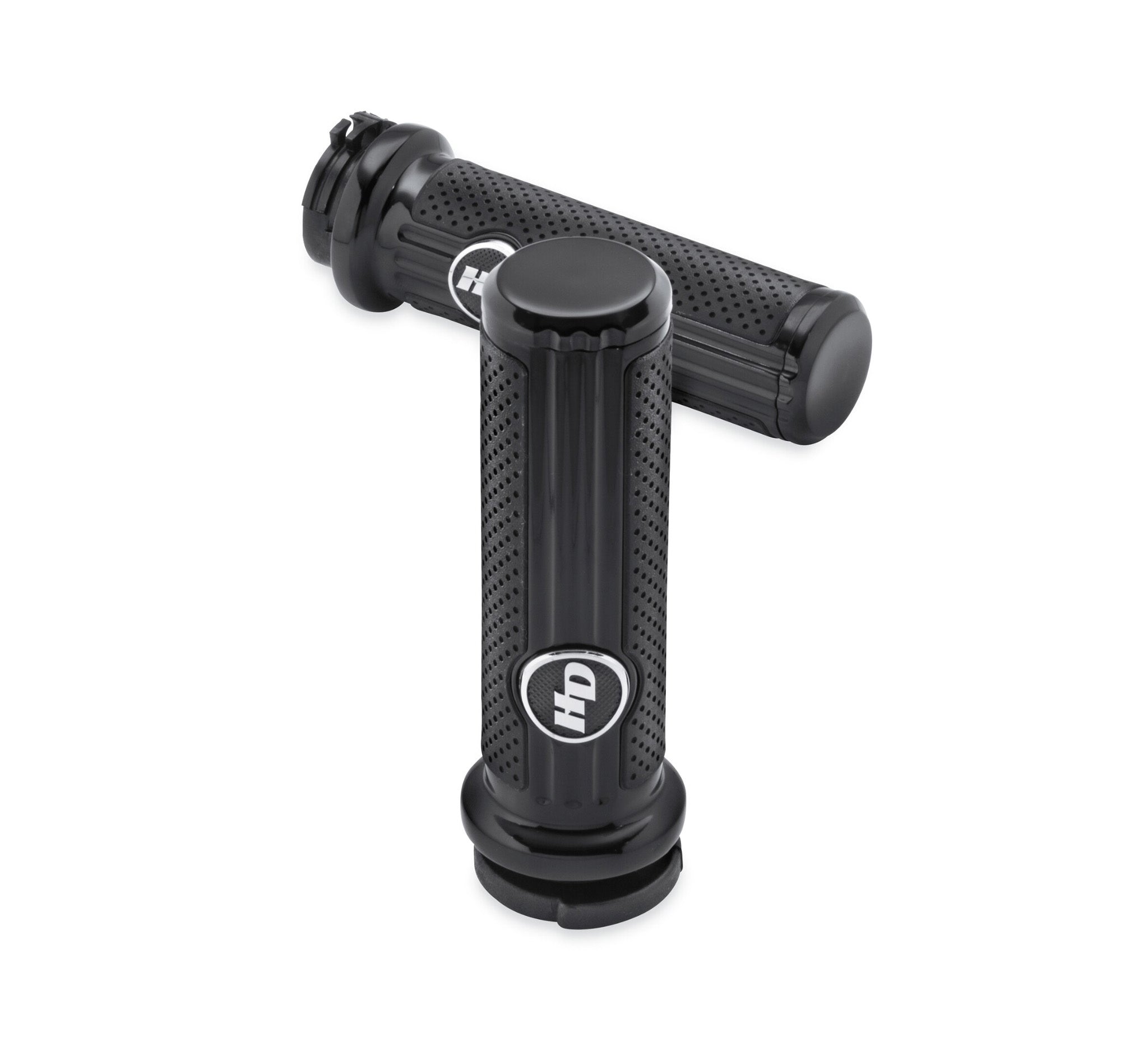 Defiance Hand Grips
